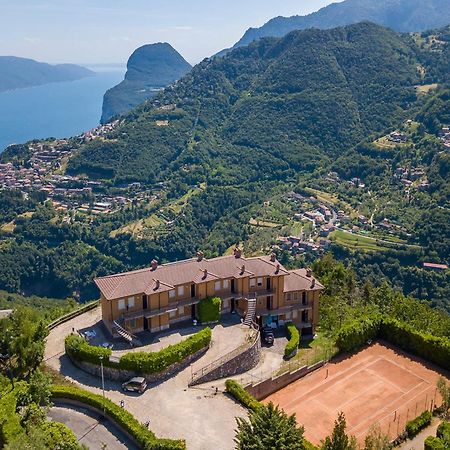 Residence Bellevue Country Style Tremosine Bagian luar foto