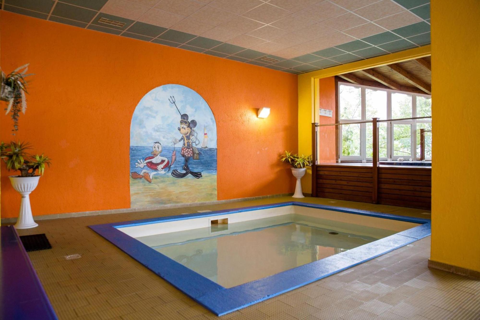 Residence Bellevue Country Style Tremosine Bagian luar foto