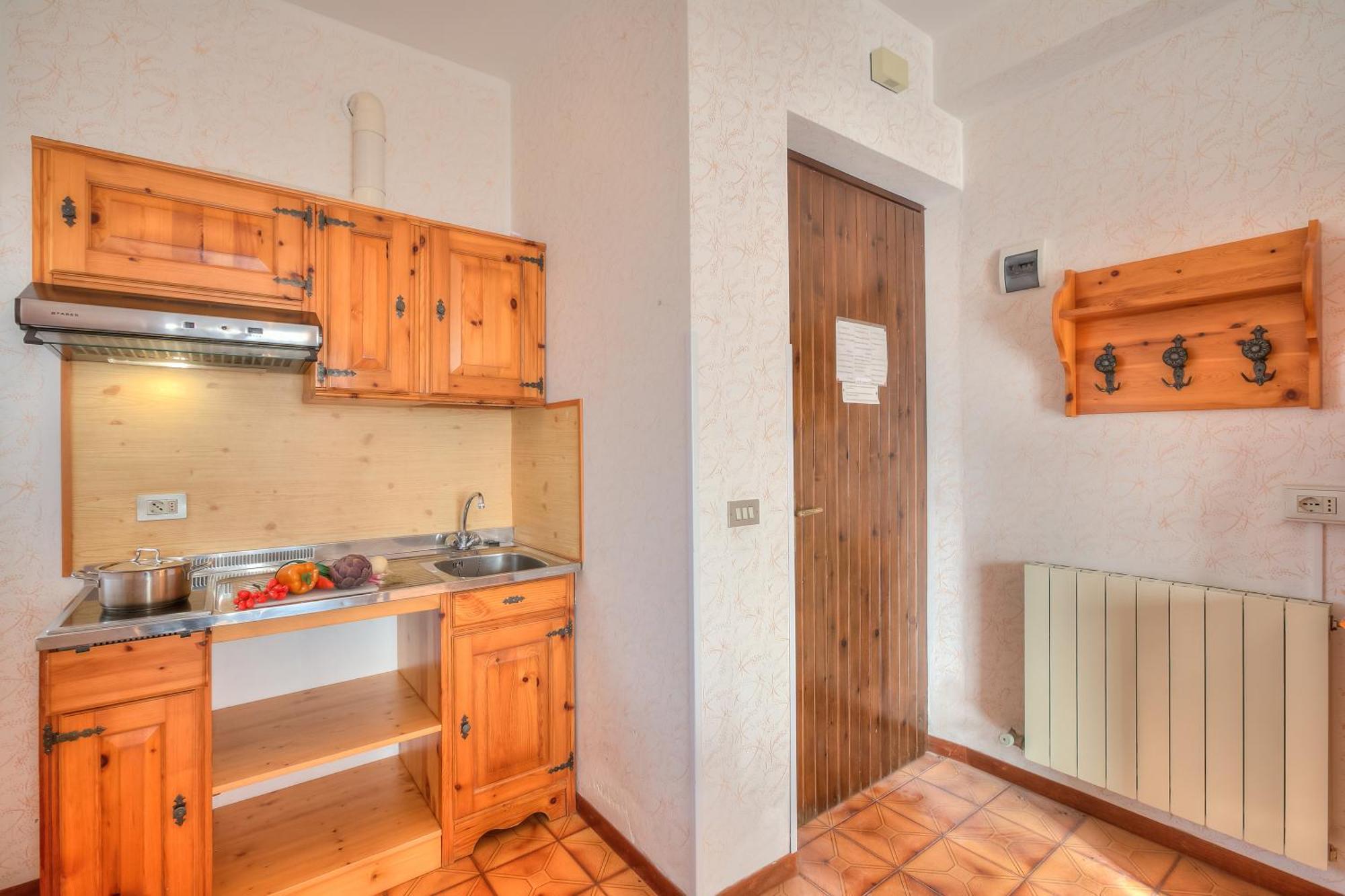 Residence Bellevue Country Style Tremosine Bagian luar foto