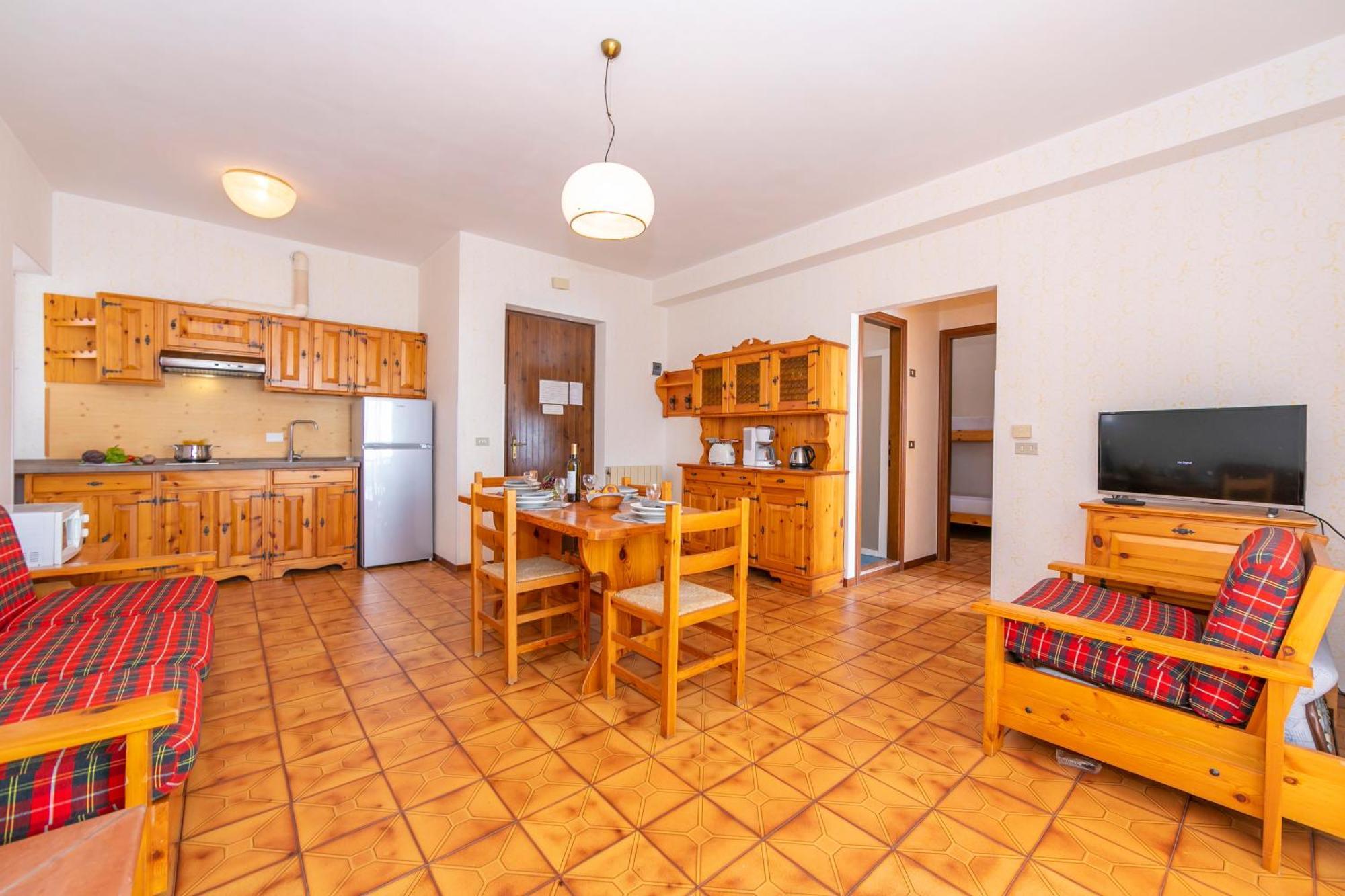 Residence Bellevue Country Style Tremosine Bagian luar foto