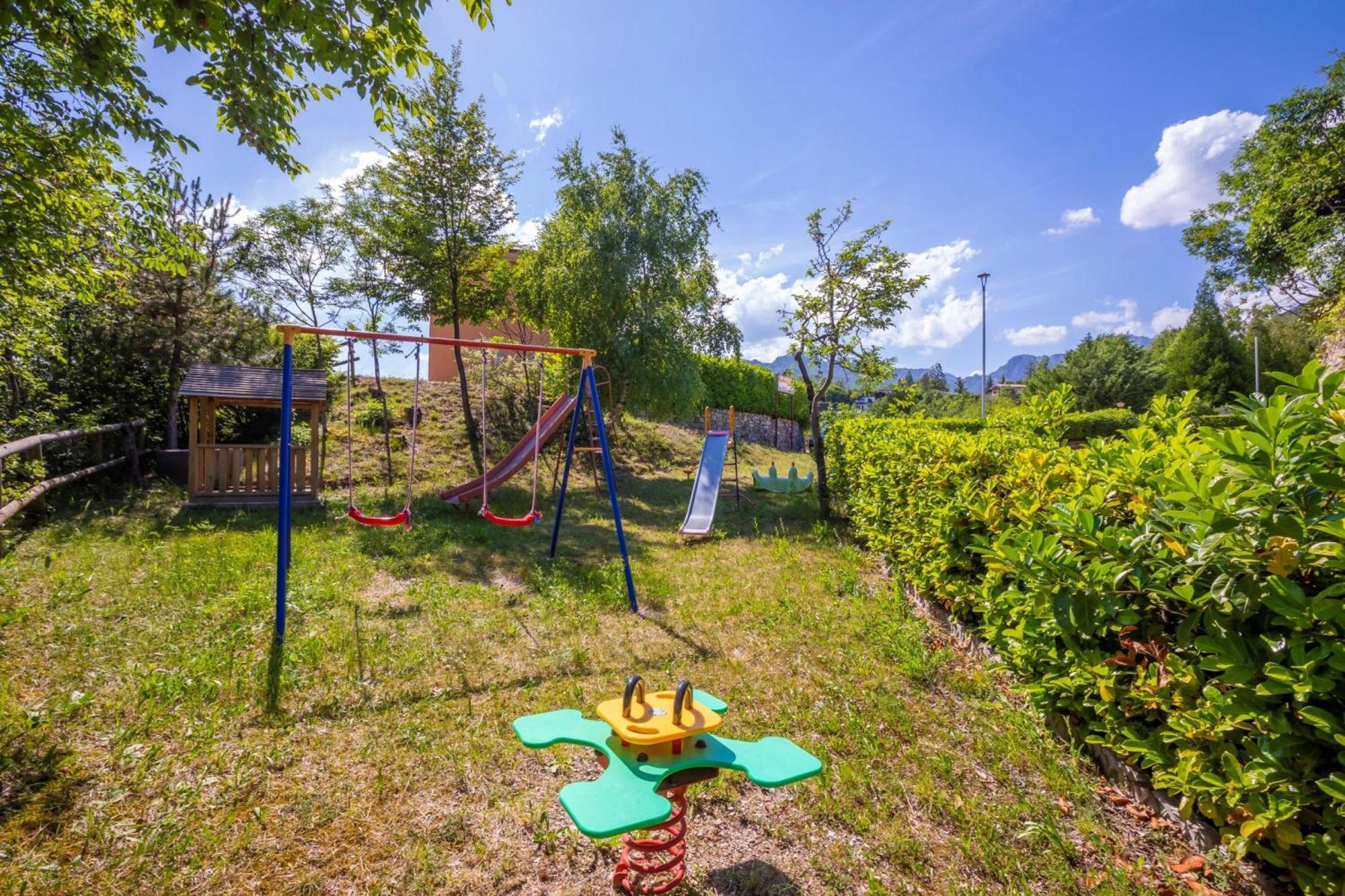 Residence Bellevue Country Style Tremosine Bagian luar foto