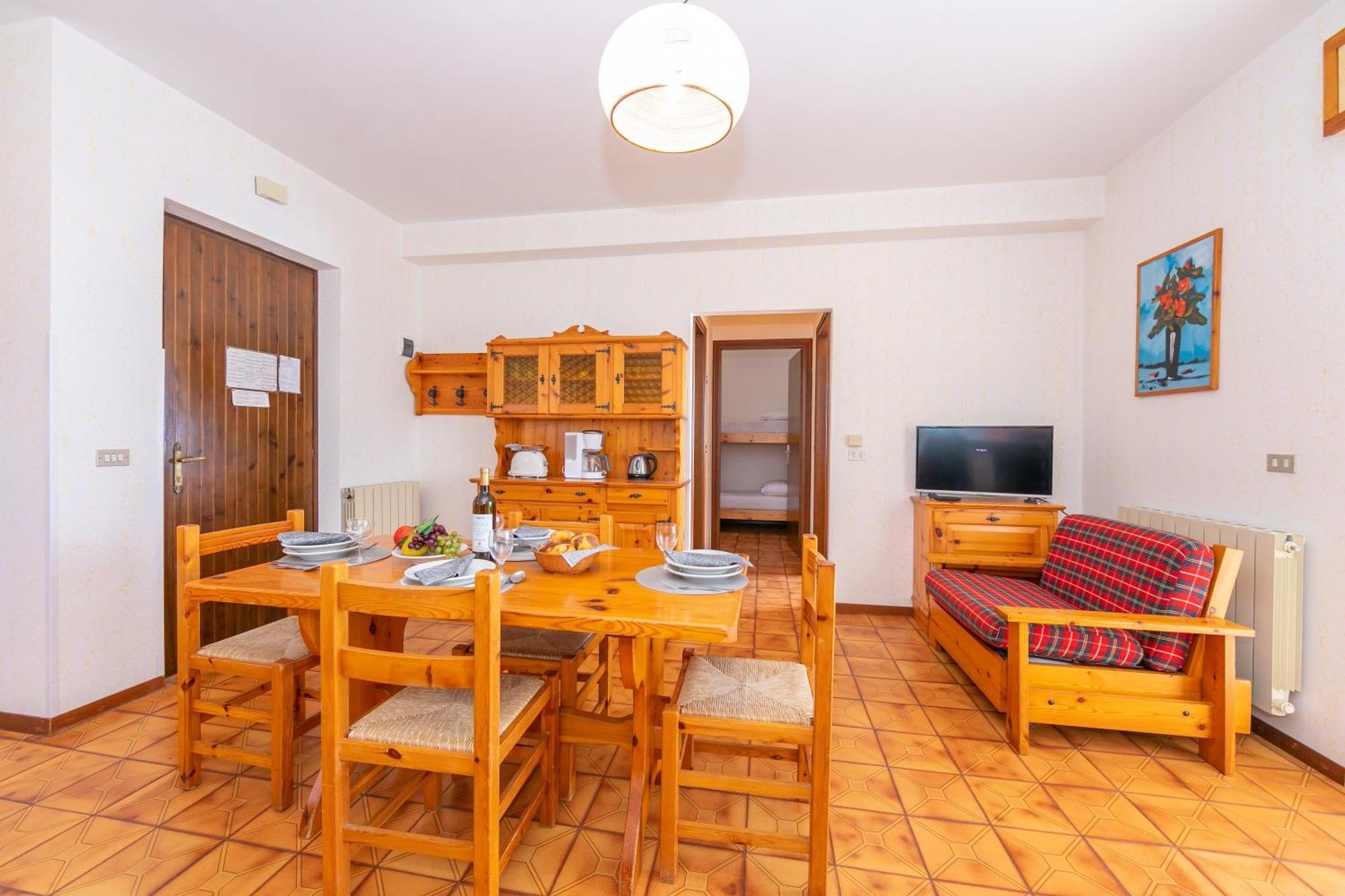Residence Bellevue Country Style Tremosine Bagian luar foto