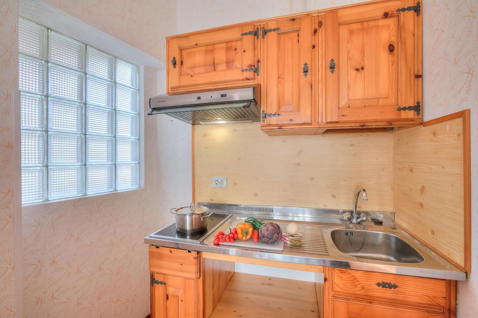 Residence Bellevue Country Style Tremosine Bagian luar foto