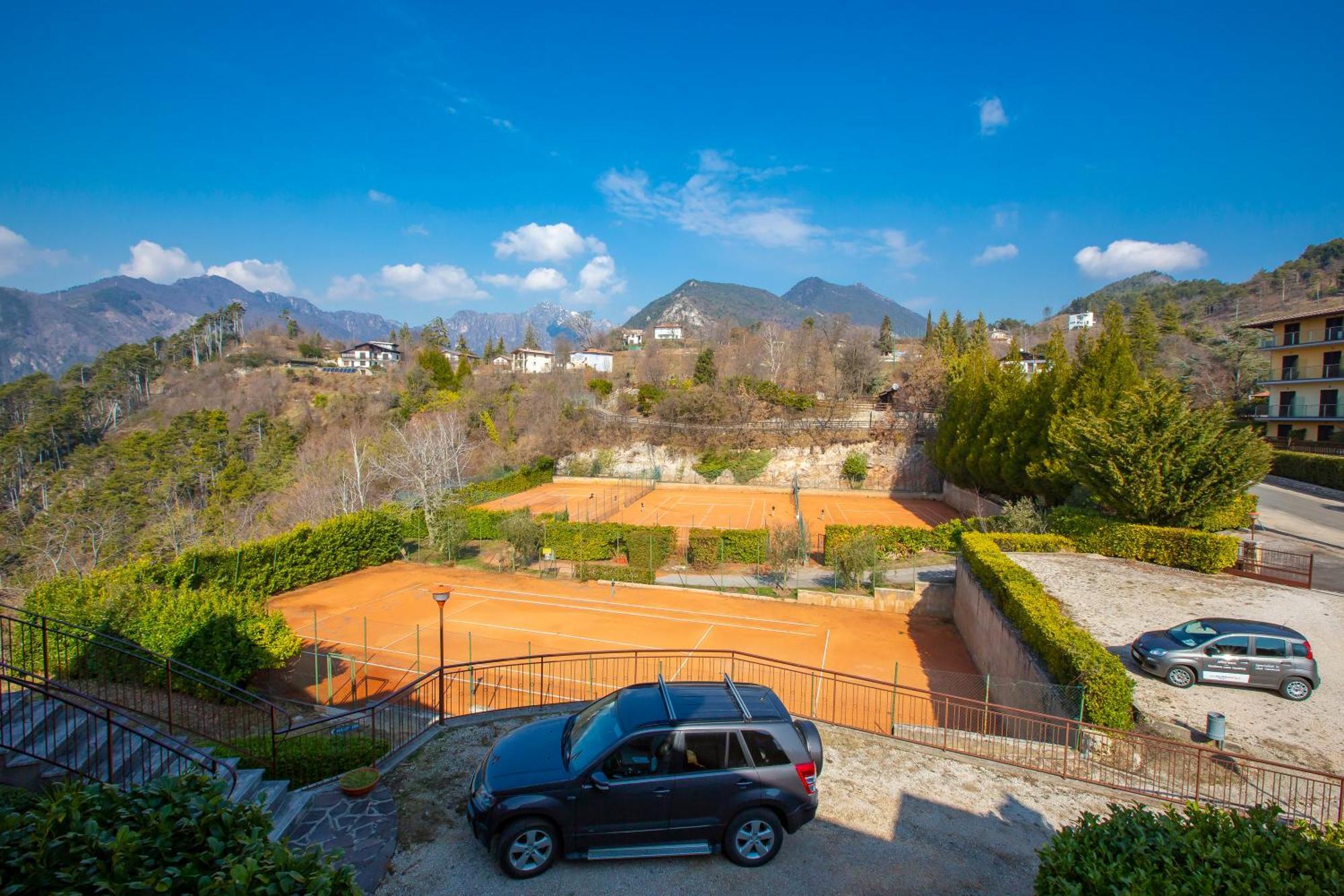 Residence Bellevue Country Style Tremosine Bagian luar foto