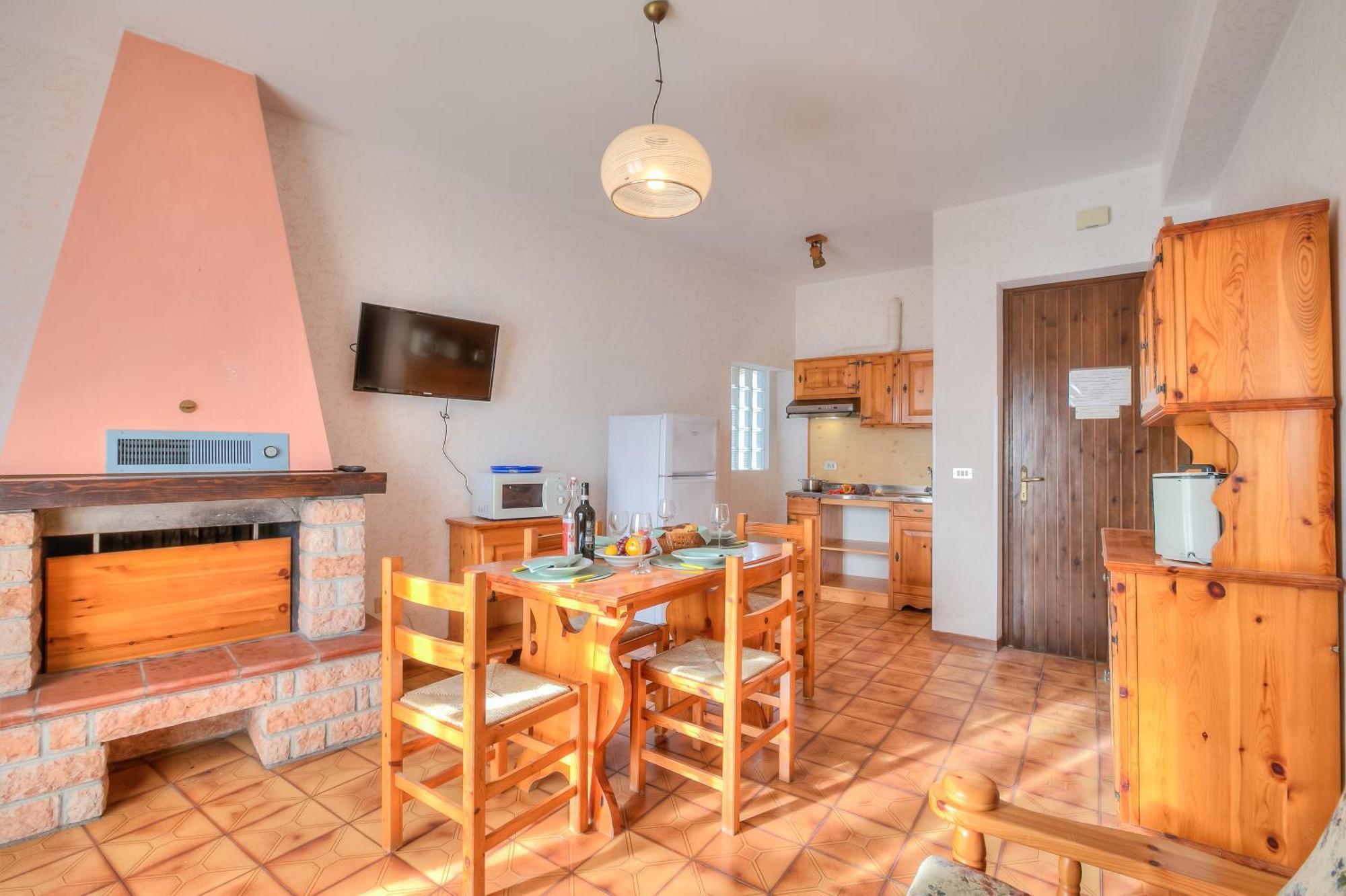 Residence Bellevue Country Style Tremosine Bagian luar foto